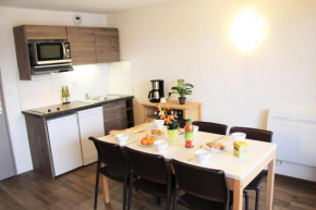 Résidence Signal Du Prorel - Appartement rénové · Au pied des remontées mécaniques · Wifi gratuit MAE-0514 Briancon